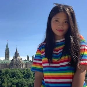 Meet your Posher, Angel